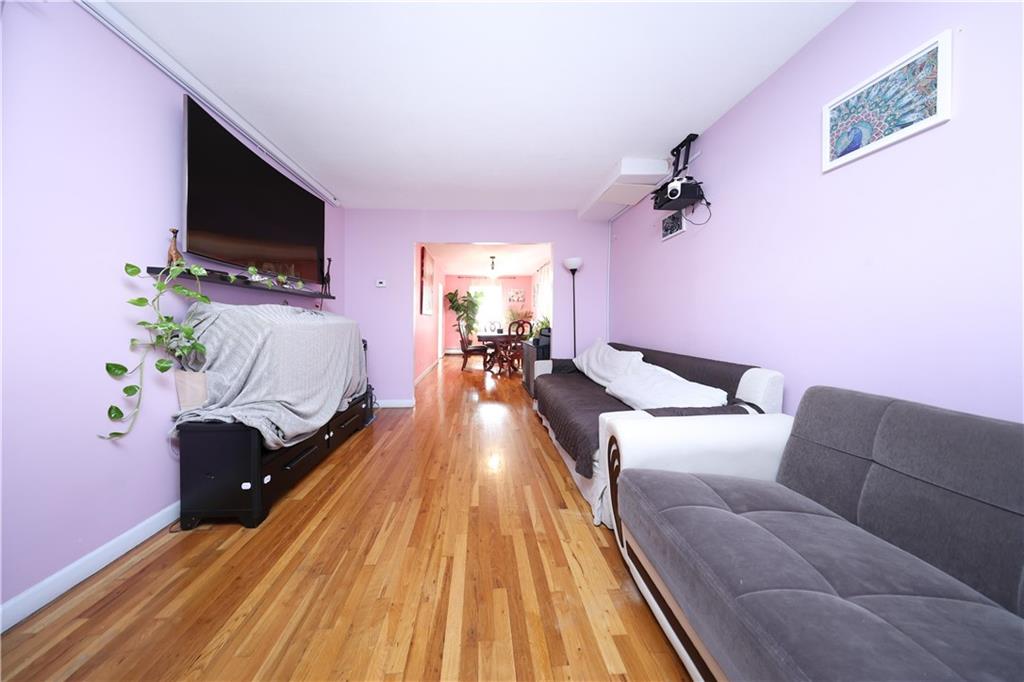 Two Family Burnett  Brooklyn, NY 11229, MLS-497711-12