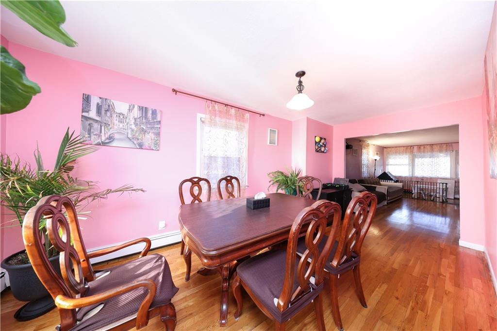 Two Family Burnett  Brooklyn, NY 11229, MLS-497711-13