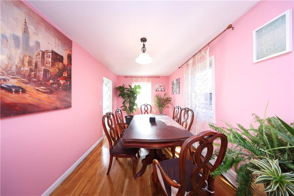 Two Family Burnett  Brooklyn, NY 11229, MLS-497711-14