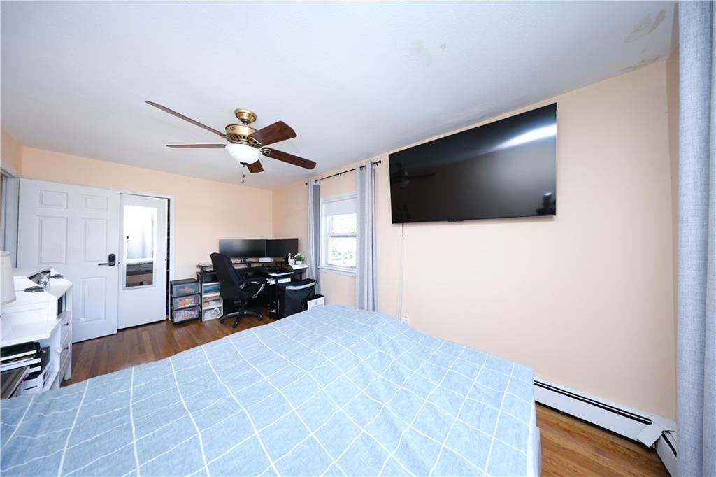 Two Family Burnett  Brooklyn, NY 11229, MLS-497711-20