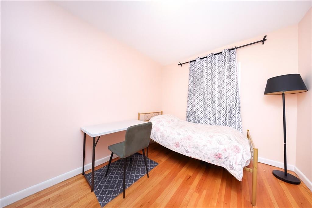 Two Family Burnett  Brooklyn, NY 11229, MLS-497711-21