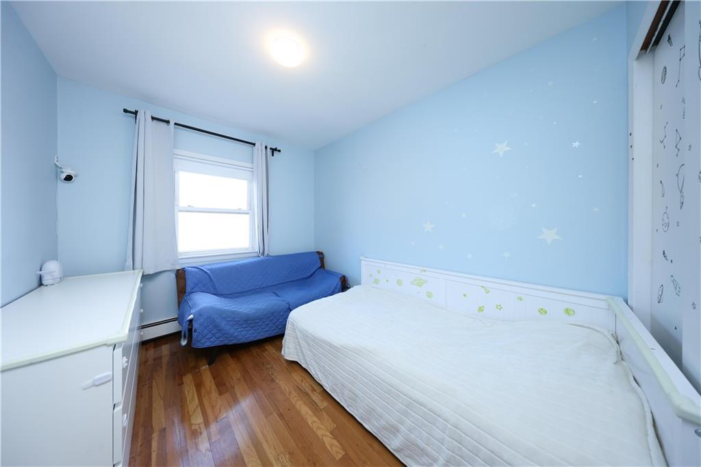 Two Family Burnett  Brooklyn, NY 11229, MLS-497711-22
