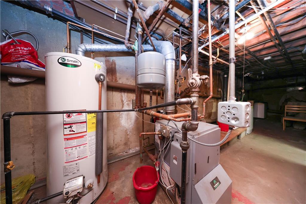 Two Family Burnett  Brooklyn, NY 11229, MLS-497711-37