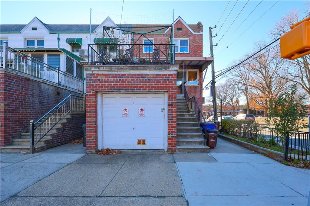 Two Family Burnett  Brooklyn, NY 11229, MLS-497711-4