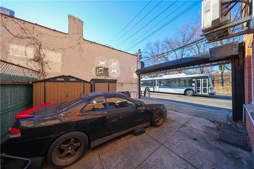 Two Family Burnett  Brooklyn, NY 11229, MLS-497711-7