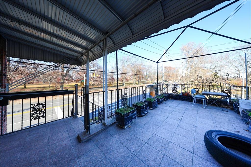 Two Family Burnett  Brooklyn, NY 11229, MLS-497711-8