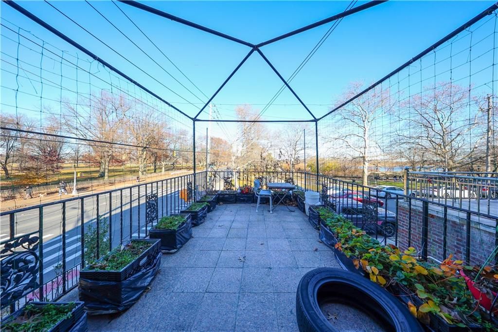 Two Family Burnett  Brooklyn, NY 11229, MLS-497711-9