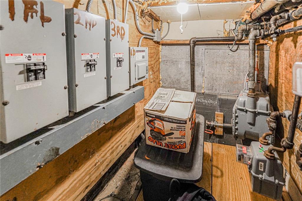 Three Family Brighton 1st  Brooklyn, NY 11235, MLS-497749-21