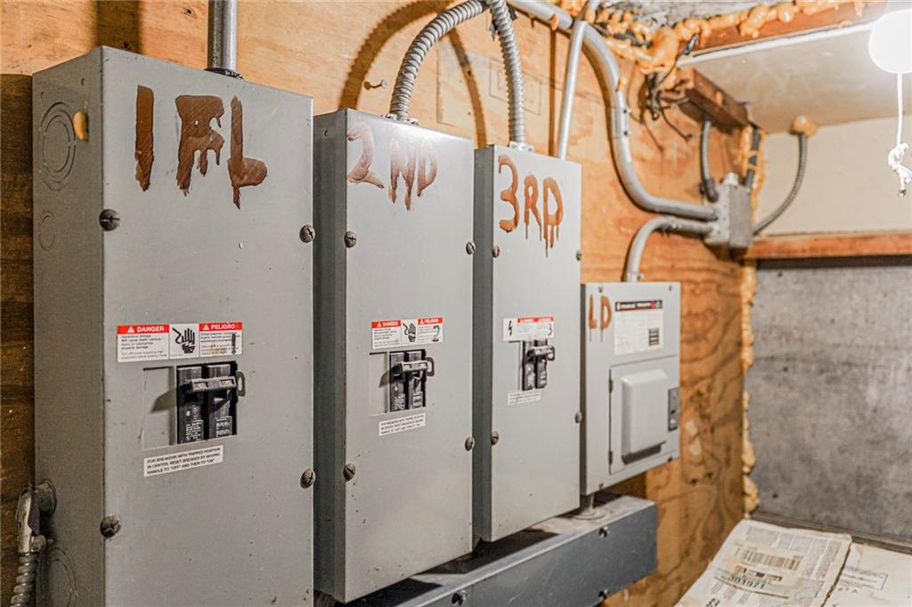 Three Family Brighton 1st  Brooklyn, NY 11235, MLS-497749-22