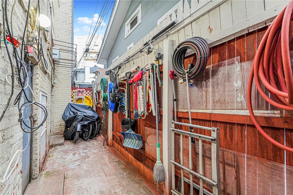 Three Family Brighton 1st  Brooklyn, NY 11235, MLS-497749-23