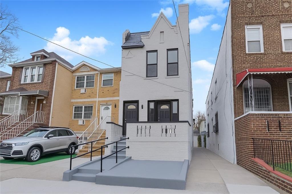 Two Family 52nd  Brooklyn, NY 11203, MLS-497807-2
