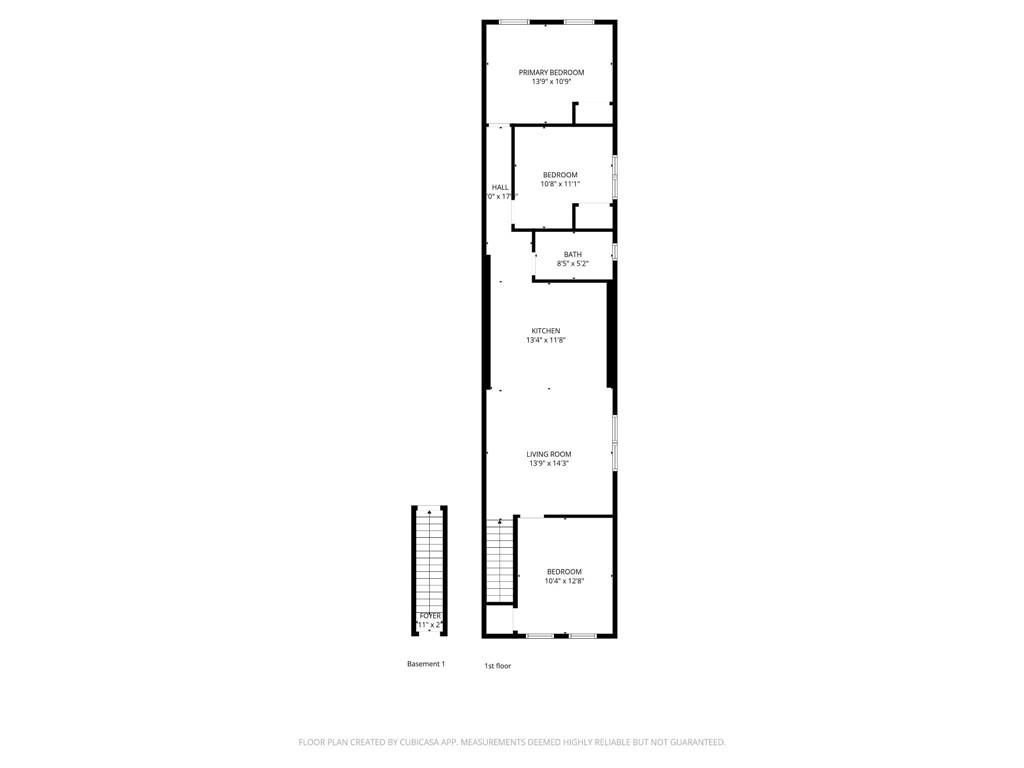 Two Family 52nd  Brooklyn, NY 11203, MLS-497807-30