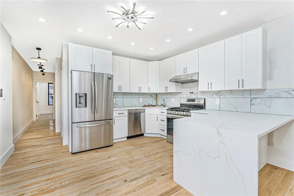 Two Family 52nd  Brooklyn, NY 11203, MLS-497807-6