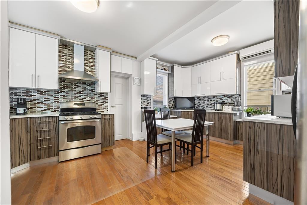 Two Family Oceanic  Brooklyn, NY 11224, MLS-497810-10