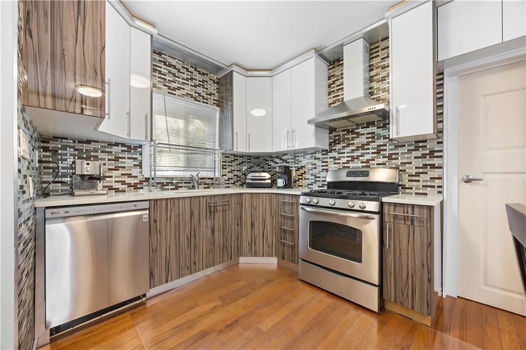 Two Family Oceanic  Brooklyn, NY 11224, MLS-497810-11