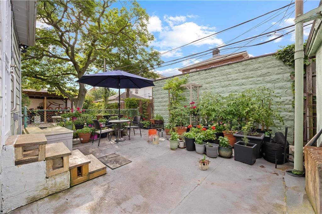 Two Family Oceanic  Brooklyn, NY 11224, MLS-497810-21