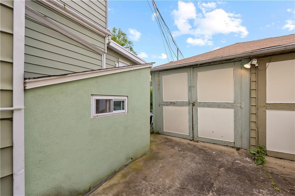 Two Family Oceanic  Brooklyn, NY 11224, MLS-497810-22