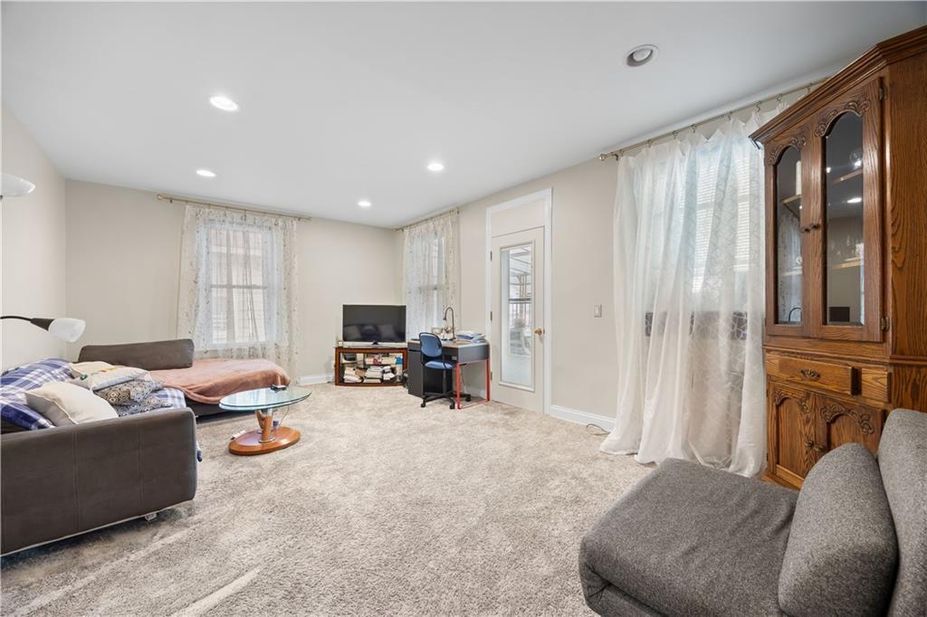 Two Family Oceanic  Brooklyn, NY 11224, MLS-497810-30