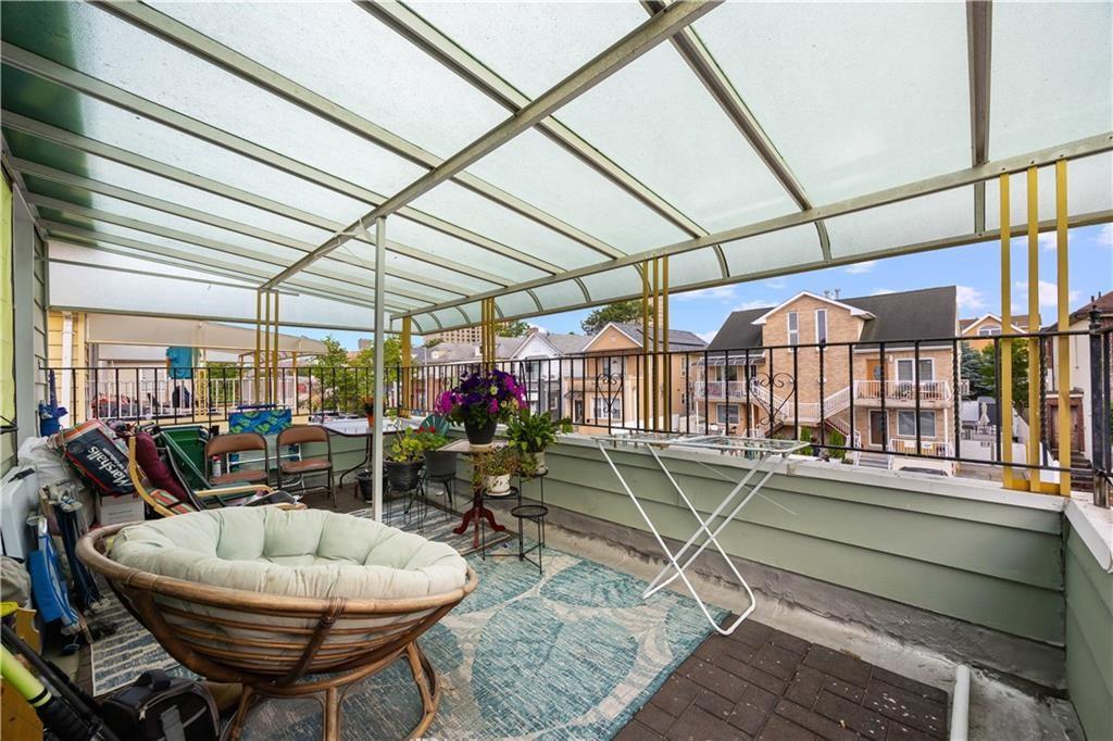 Two Family Oceanic  Brooklyn, NY 11224, MLS-497810-32