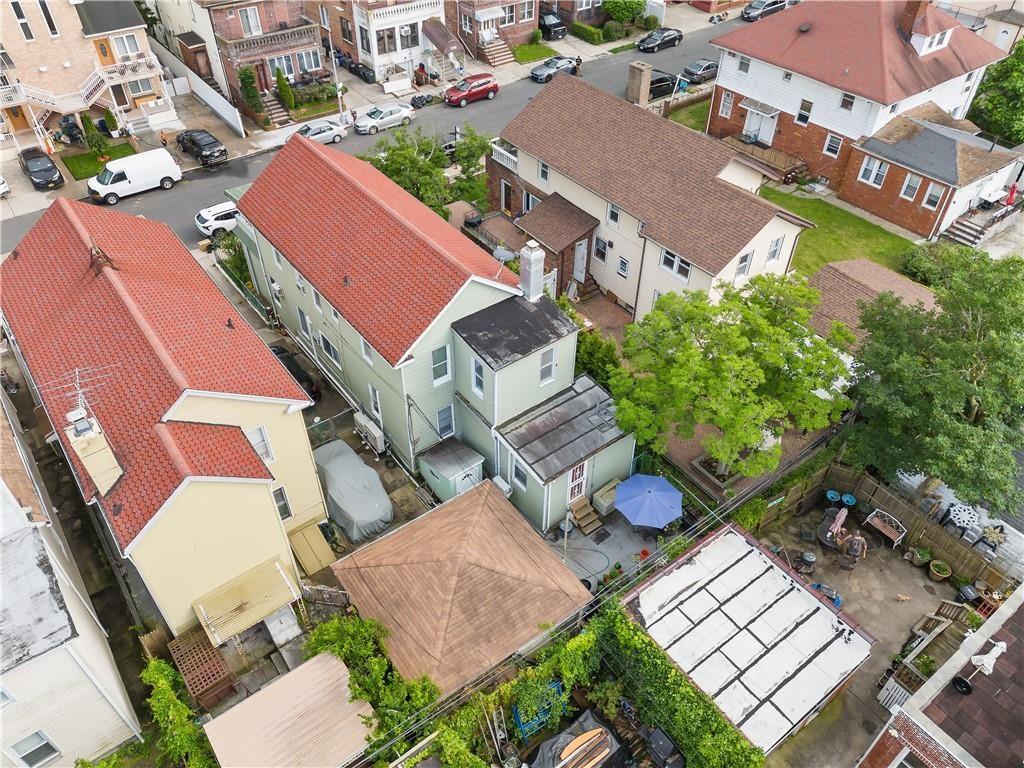 Two Family Oceanic  Brooklyn, NY 11224, MLS-497810-34