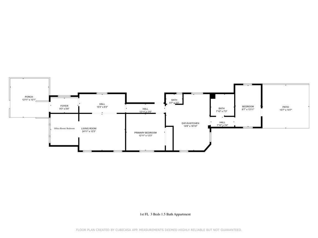 Two Family Oceanic  Brooklyn, NY 11224, MLS-497810-40