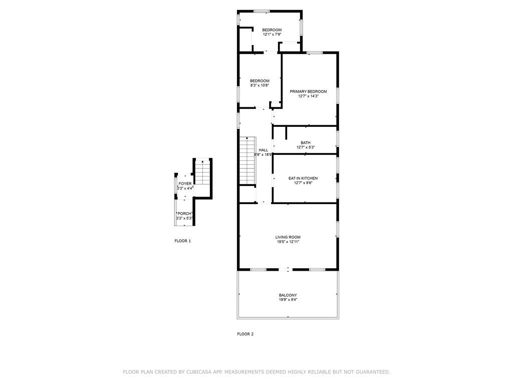 Two Family Oceanic  Brooklyn, NY 11224, MLS-497810-41
