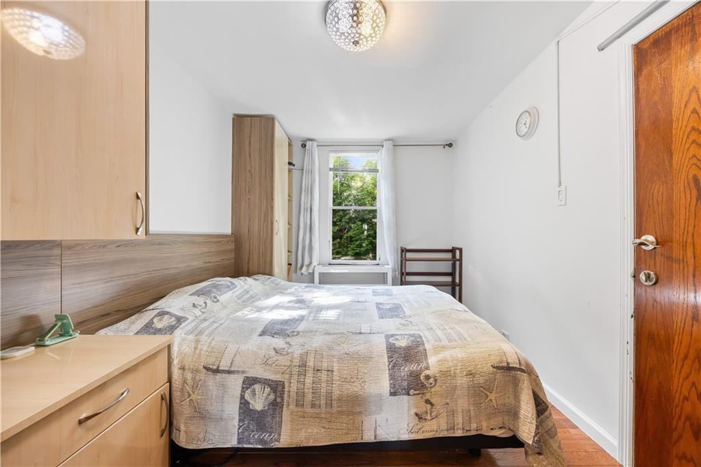 Two Family Oceanic  Brooklyn, NY 11224, MLS-497810-9