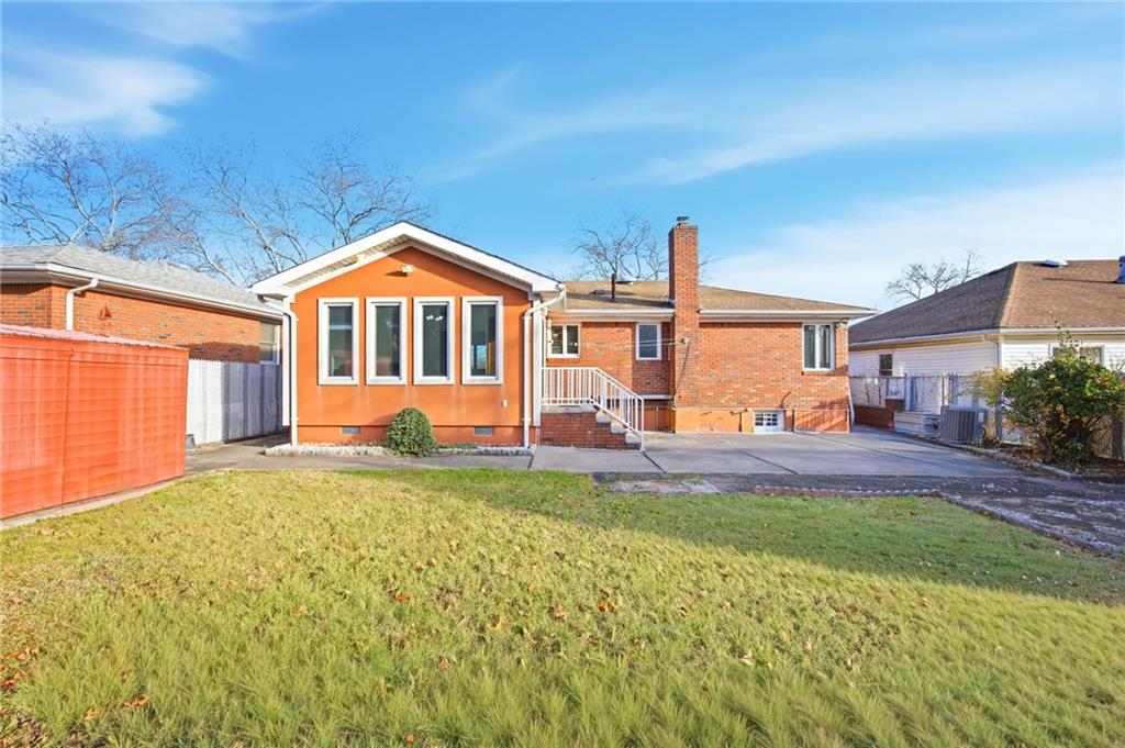 Single Family Albright  Staten Island, NY 10304, MLS-497815-22