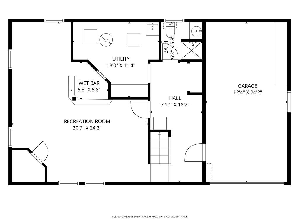 Single Family Albright  Staten Island, NY 10304, MLS-497815-23