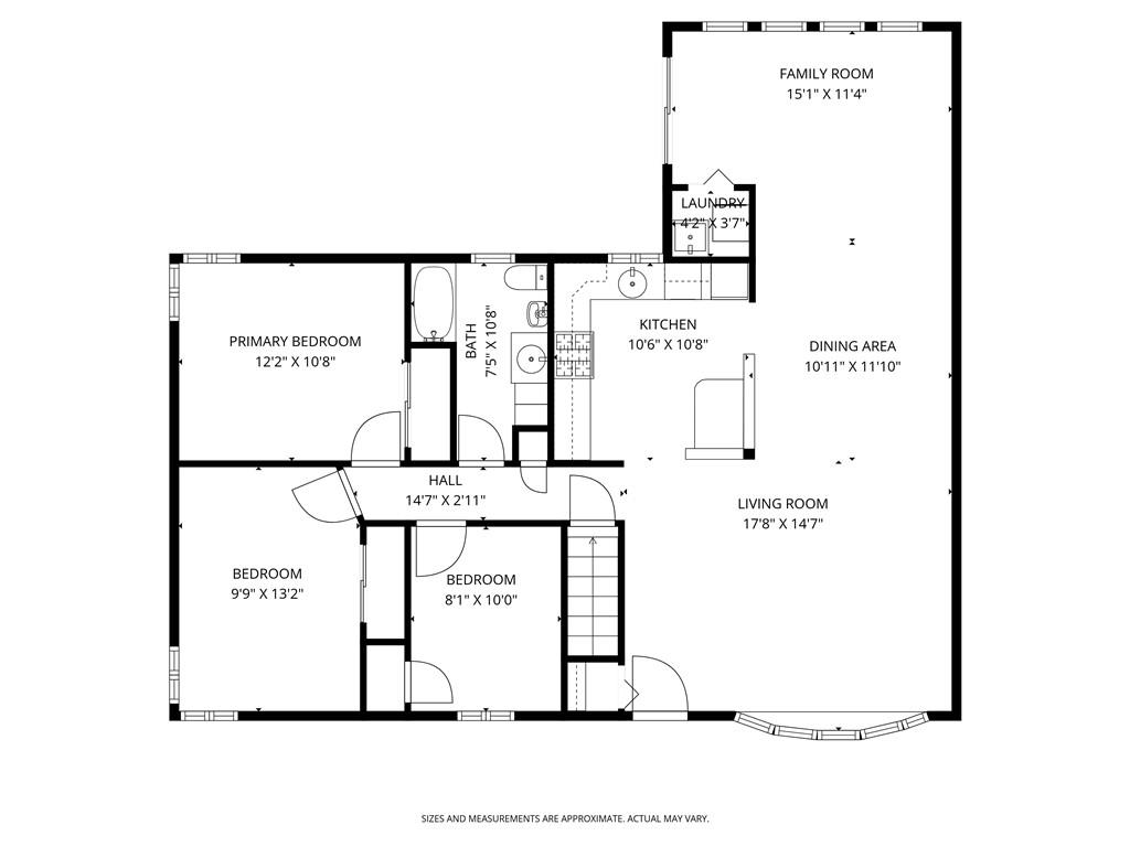Single Family Albright  Staten Island, NY 10304, MLS-497815-24