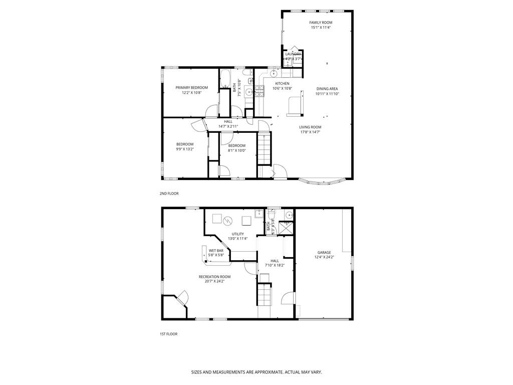 Single Family Albright  Staten Island, NY 10304, MLS-497815-25