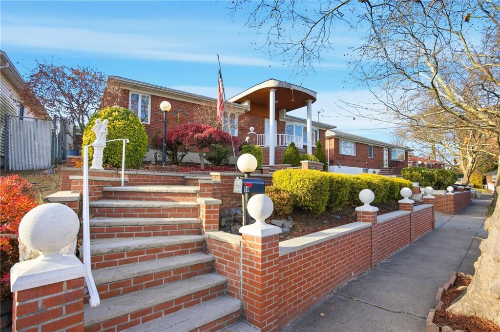 Single Family Albright  Staten Island, NY 10304, MLS-497815-3