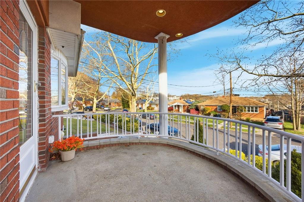 Single Family Albright  Staten Island, NY 10304, MLS-497815-4