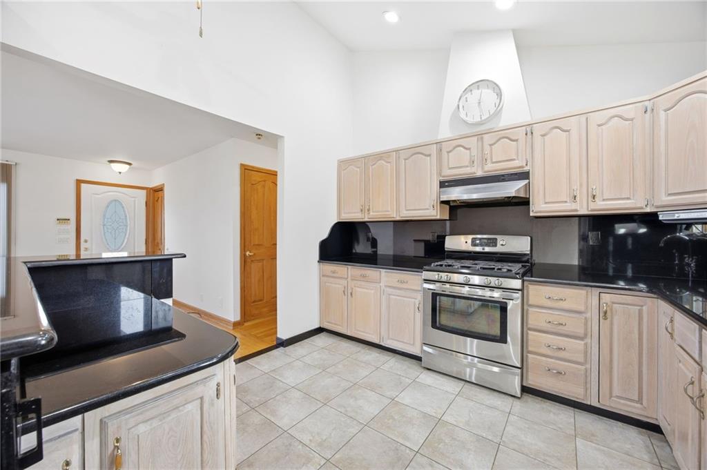 Single Family Albright  Staten Island, NY 10304, MLS-497815-9