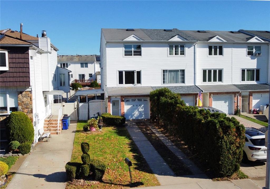 Single Family Buel  Staten Island, NY 10305, MLS-497818-2