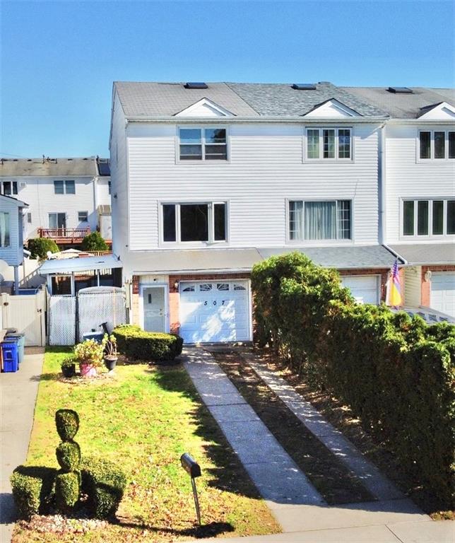 Single Family Buel  Staten Island, NY 10305, MLS-497818-3