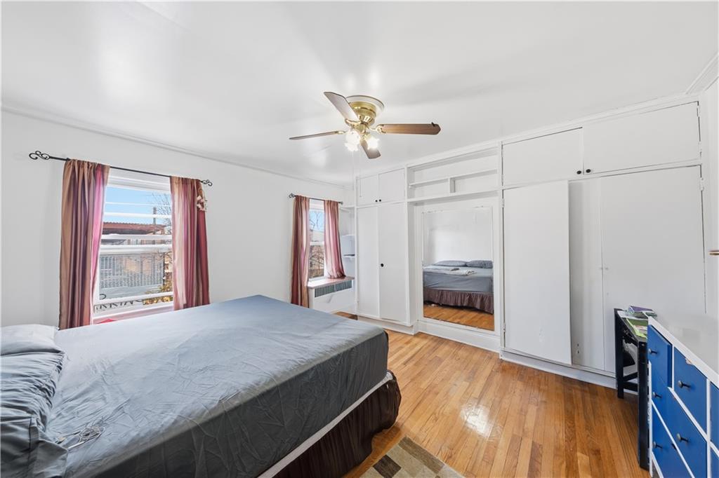 Two Family Van Siclen  Brooklyn, NY 11207, MLS-497821-10