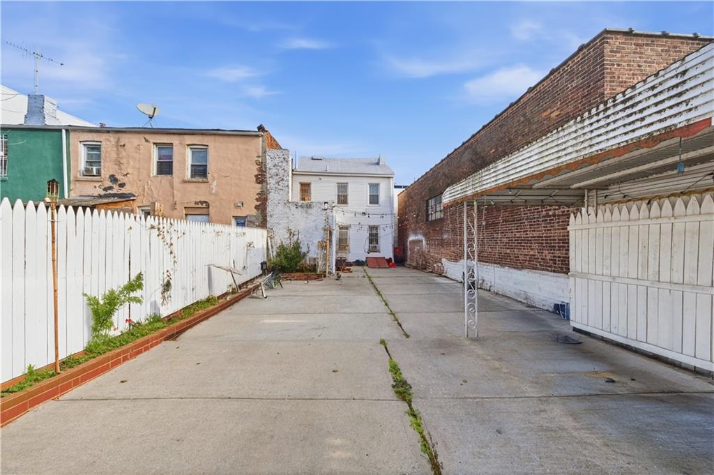 Two Family Van Siclen  Brooklyn, NY 11207, MLS-497821-17