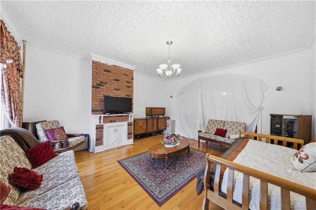 Two Family Van Siclen  Brooklyn, NY 11207, MLS-497821-4