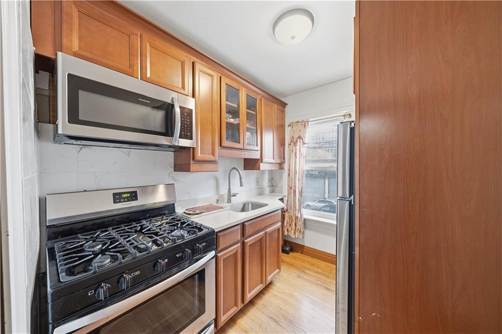 Two Family Van Siclen  Brooklyn, NY 11207, MLS-497821-5