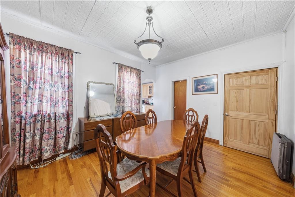 Two Family Van Siclen  Brooklyn, NY 11207, MLS-497821-6