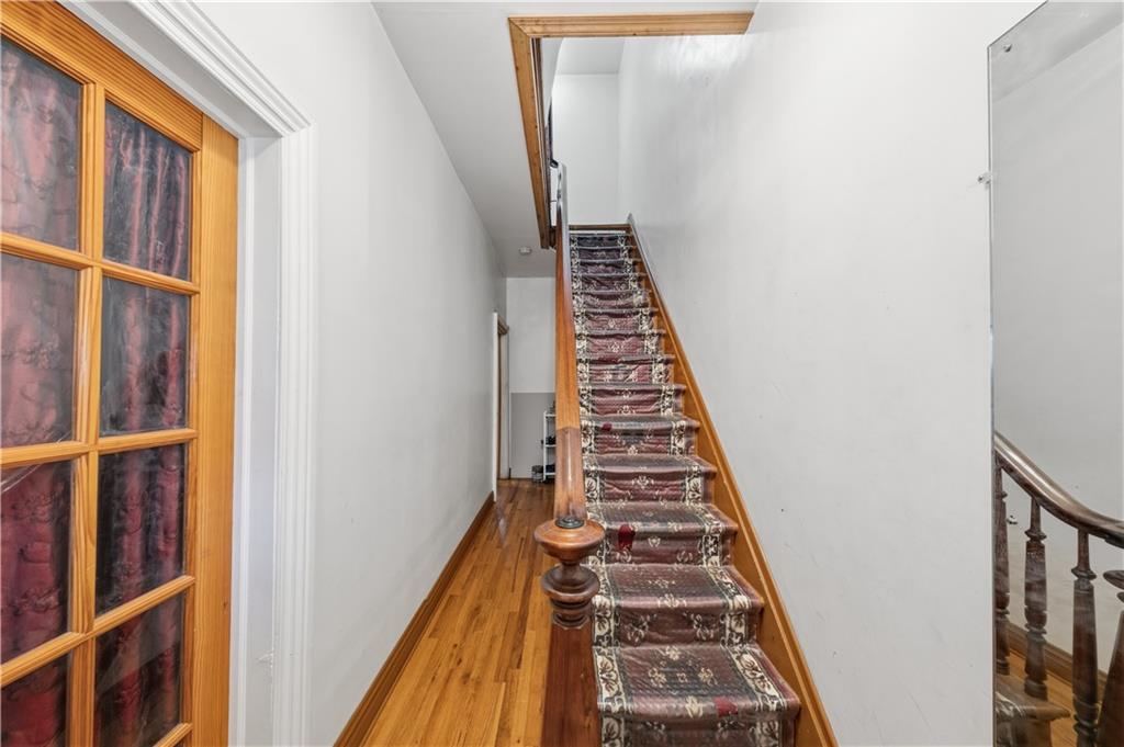 Two Family Van Siclen  Brooklyn, NY 11207, MLS-497821-8