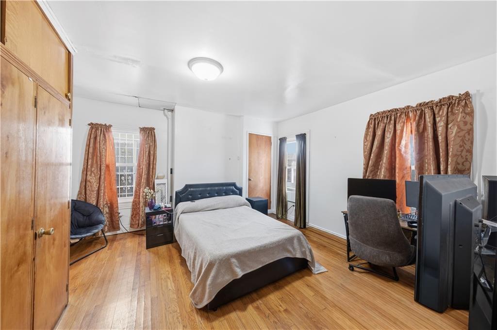 Two Family Van Siclen  Brooklyn, NY 11207, MLS-497821-9