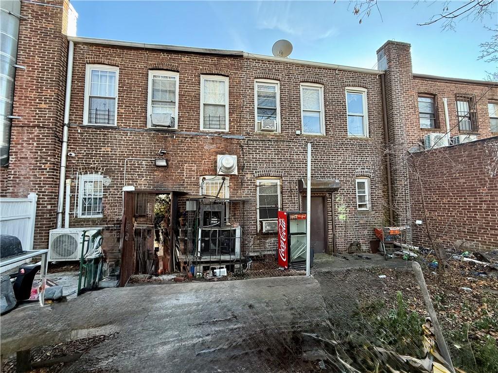 Business Only 140th  Queens, NY 11413, MLS-497831-2