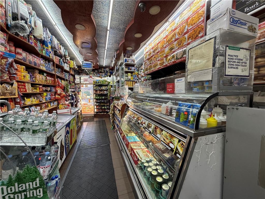 Business Only 140th  Queens, NY 11413, MLS-497831-4