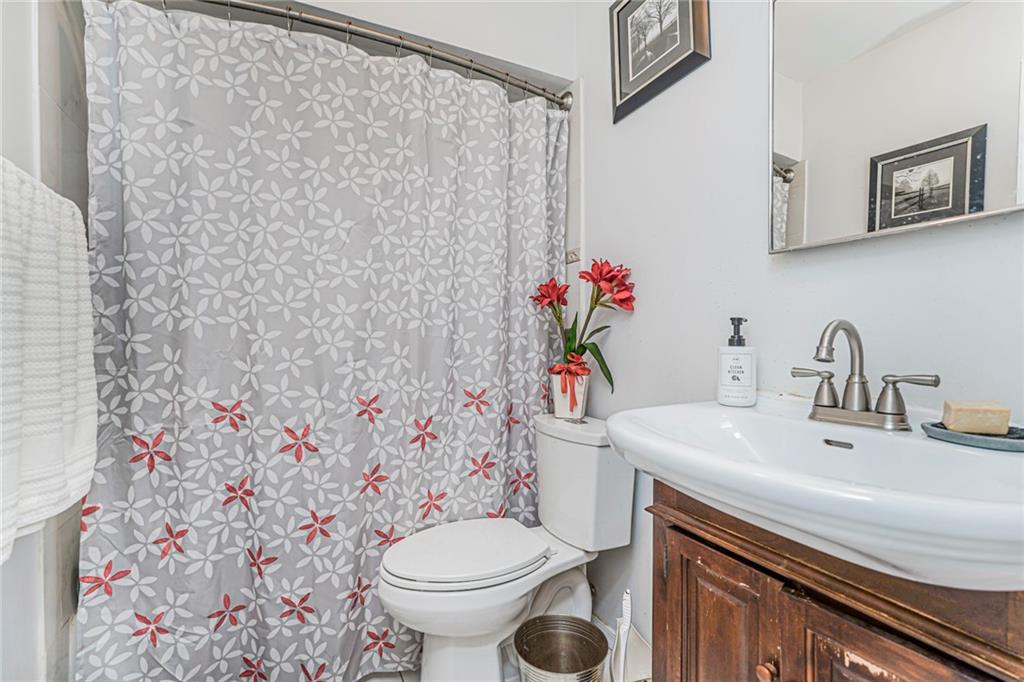 Single Family Clark  Staten Island, NY 10304, MLS-497840-14