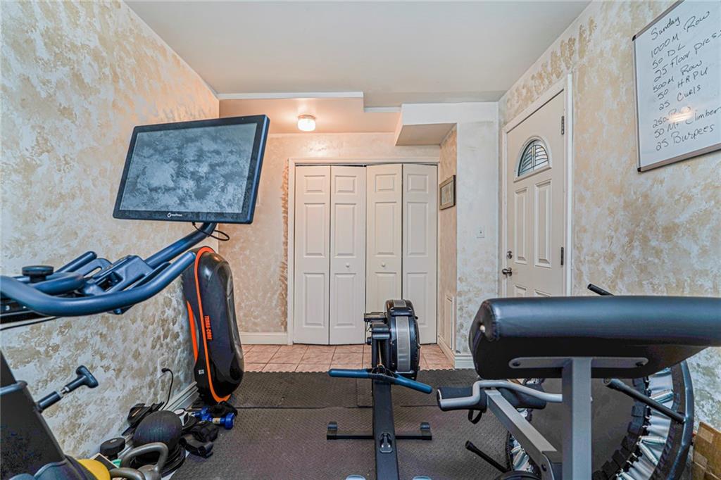 Single Family Clark  Staten Island, NY 10304, MLS-497840-16