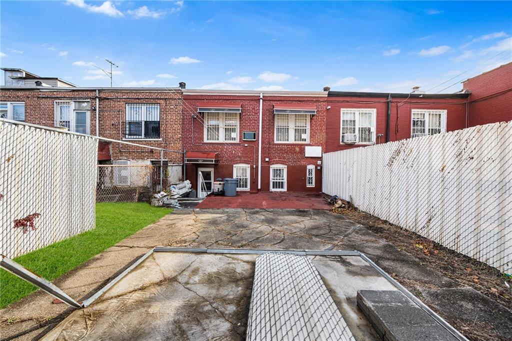 Single Family Avenue B  Brooklyn, NY 11236, MLS-497850-27