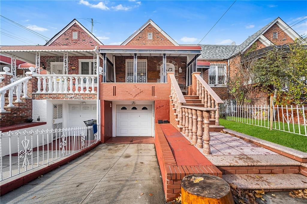 Single Family Avenue B  Brooklyn, NY 11236, MLS-497850-3