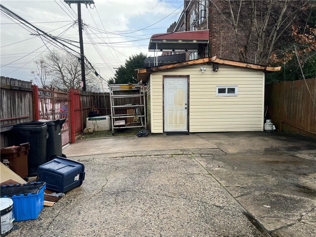 Single Family 51st  Brooklyn, NY 11234, MLS-497856-12